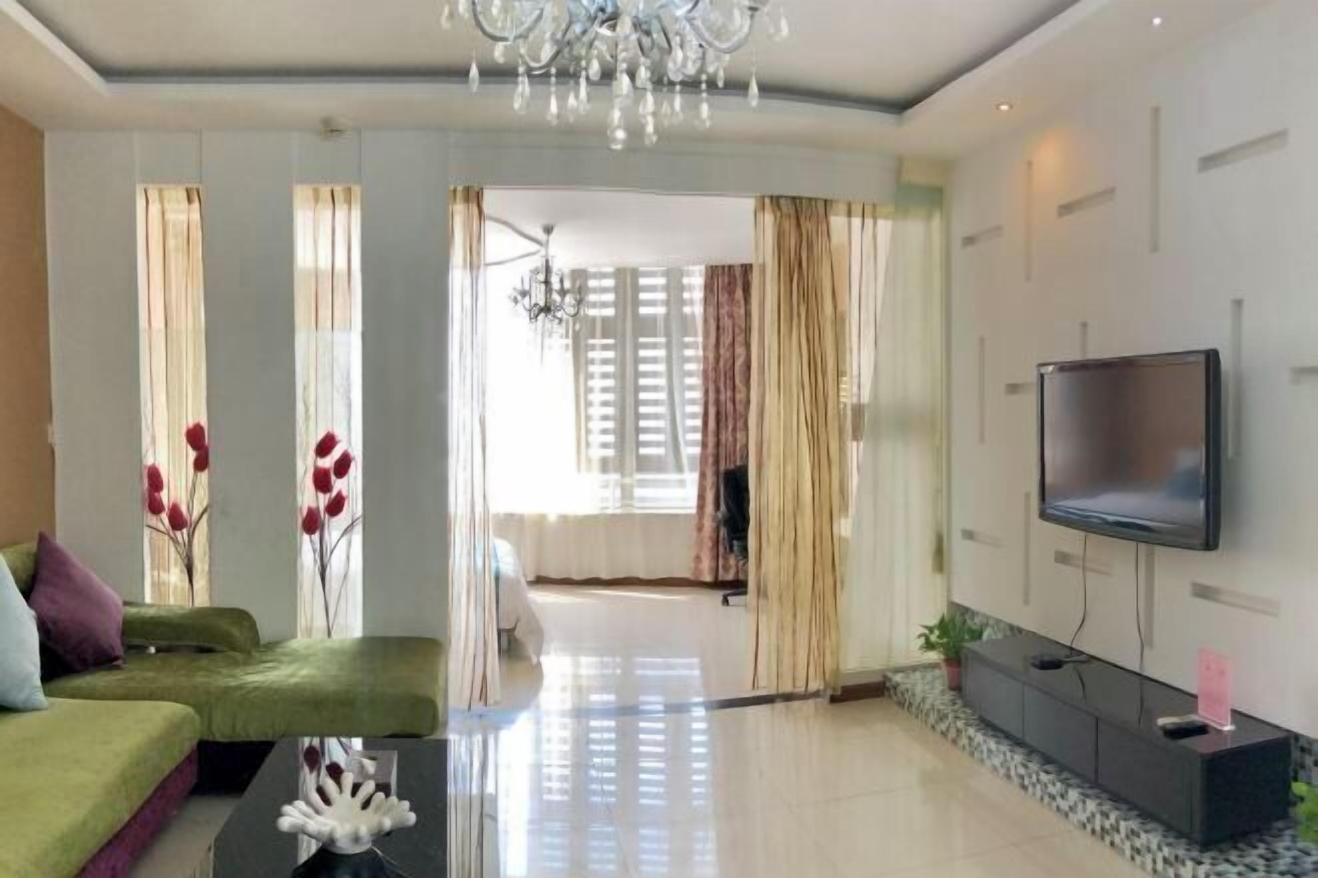 منطقة المعيشة