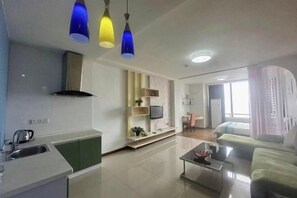Room - Li'ao Apartment Hotel (NANTONG)