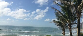 Hotel Paraiso Natal