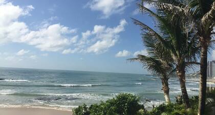 Hotel Paraiso Natal