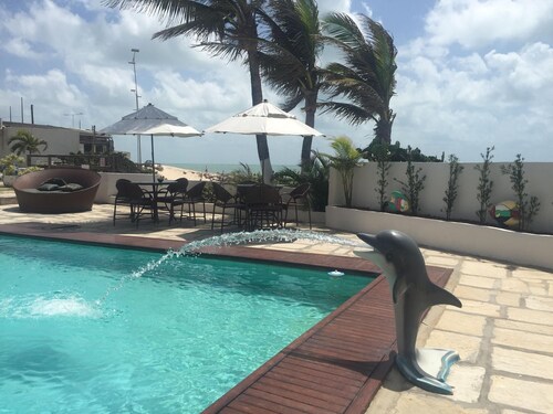 Hotel Paraiso Natal