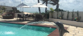 Hotel Paraiso Natal