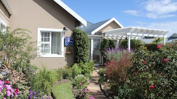 Fachada