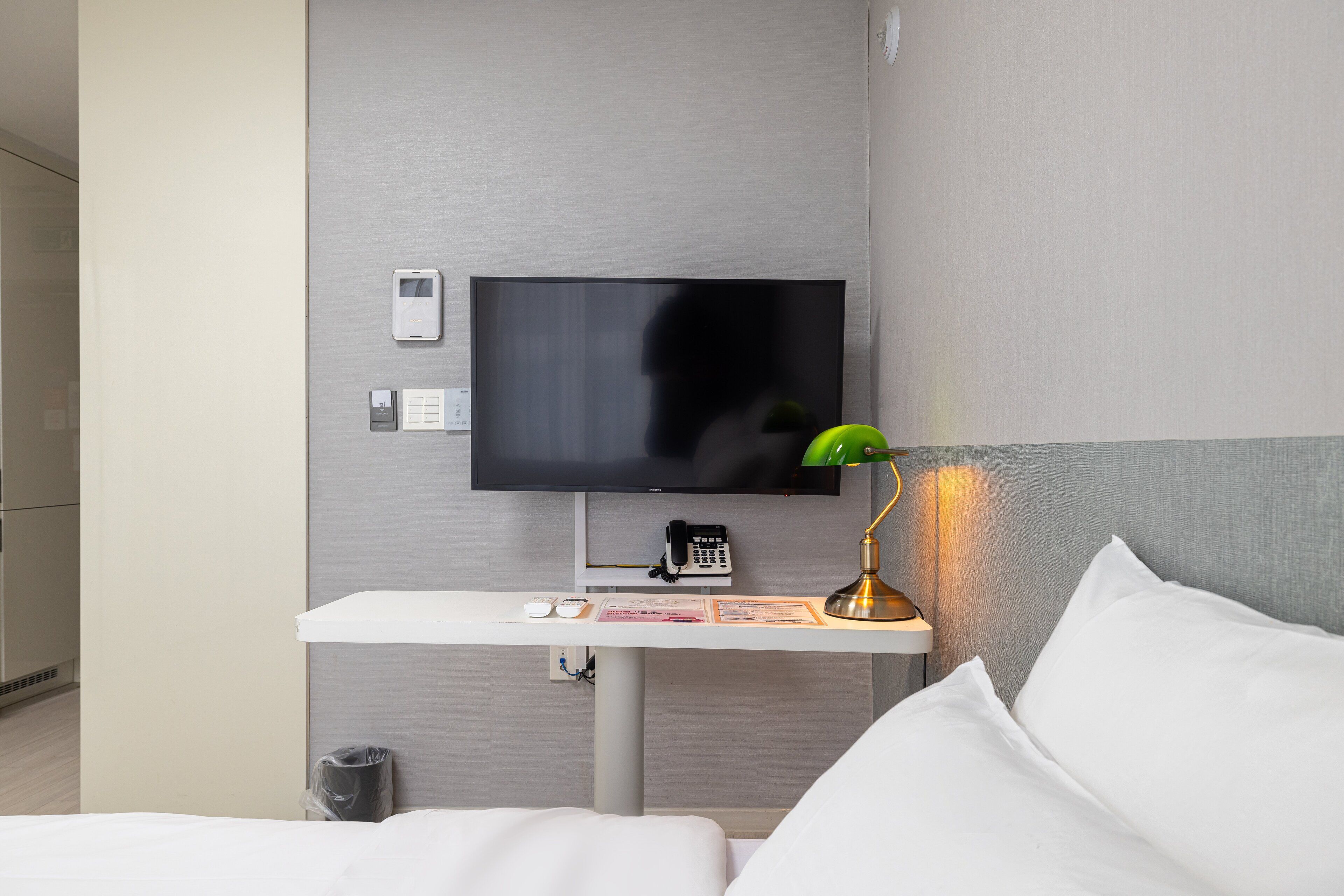 deluxe double room, terrace (eco-friendly) | premium bedding, minibar, laptop workspace, blackout curtains