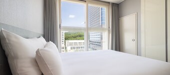 GL City Hotel Incheon Airport