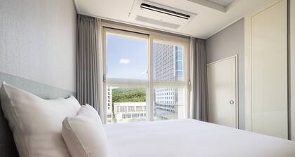 GL City Hotel Incheon Airport