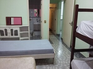 2 Schlafzimmer, Rollstuhlgeeignet