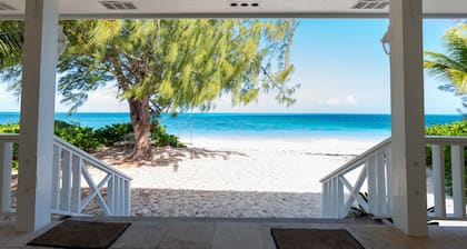 Tar Bay's Hidden Treasure! "The place to be"