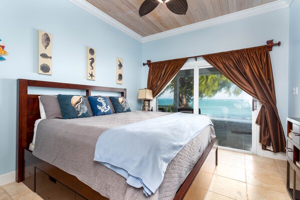 2 Schlafzimmer, Zimmersafe, Bügeleisen/Bügelbrett, kostenloses WLAN