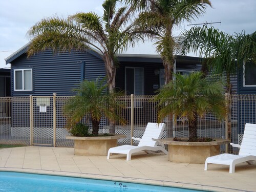 The luxury guest house Busselton