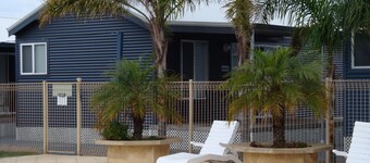 The luxury guest house Busselton