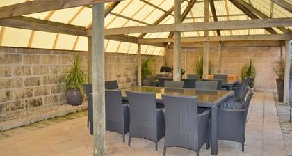 The luxury guest house Busselton