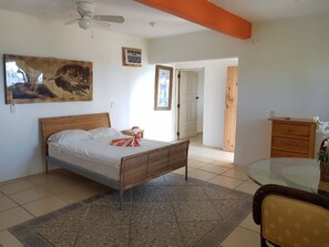 4 bedrooms, WiFi