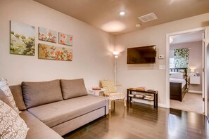 Smart TV, books, computer monitors