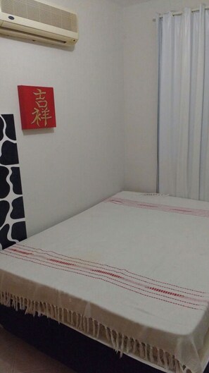 3 bedrooms, WiFi