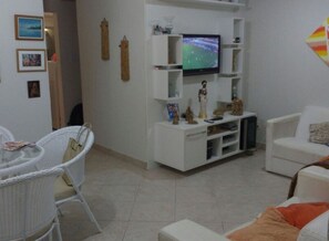 Smart TV