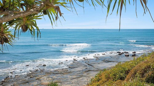 Seacrest Unit 3 Moffat Beach QLD