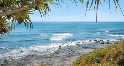 Seacrest Unit 3 Moffat Beach QLD