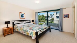 2 bedrooms, WiFi