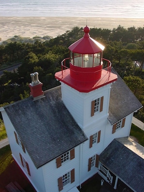 Point of interest - Allred Hotel (Newport)