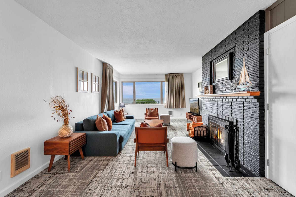 Vacation Home 914 | 客房景观
