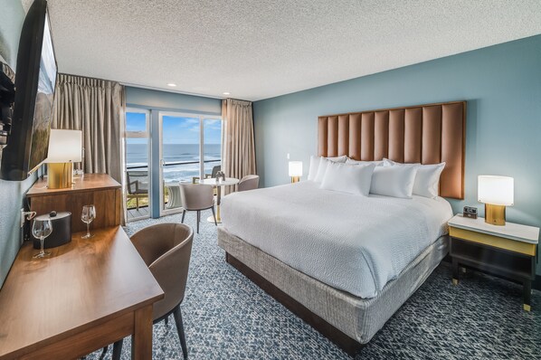 Caja de seguridad en la habitación y decoración personalizada 