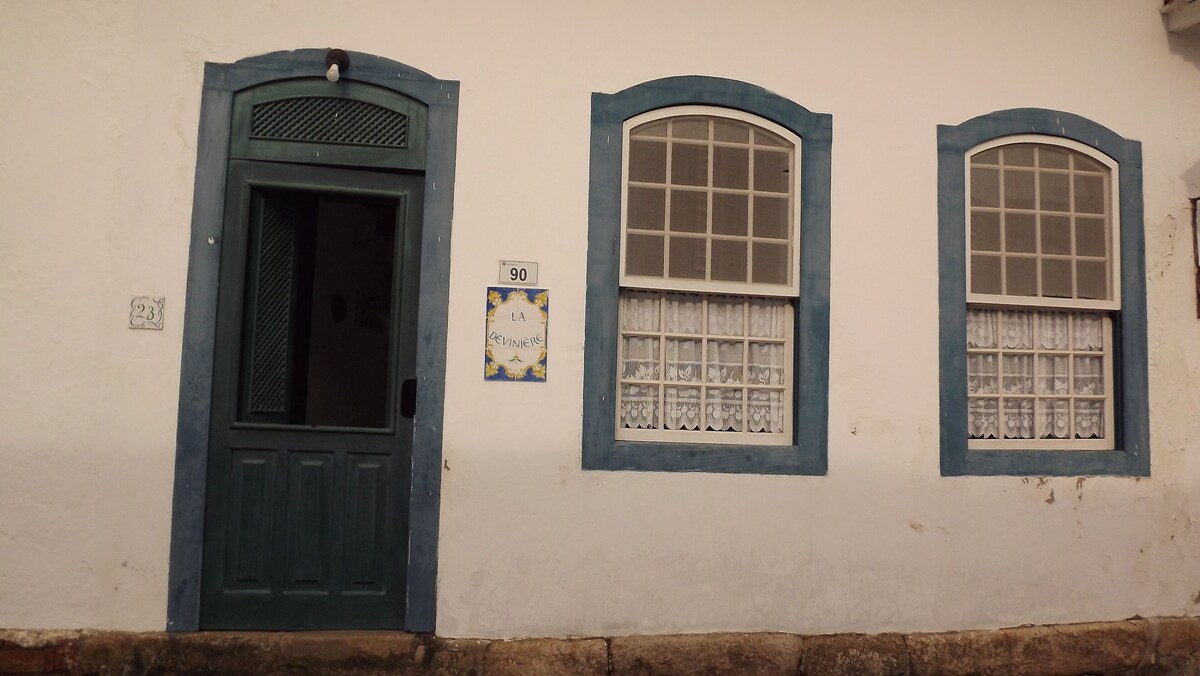 Image de profil de l’hôte