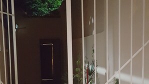 门厅
