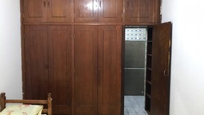 经济套房, 无烟房