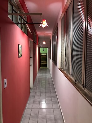 Interior - Parada86Hostel (São Paulo)