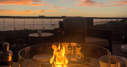 Bodega Bay - Magical Ocean Front View- Doesn’t get better than this!!