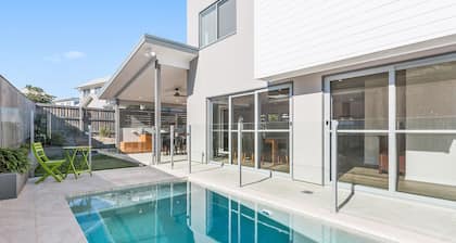 Pebbles at Casuarina Beach with Pool