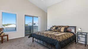 4 chambres, Wi-Fi, draps fournis