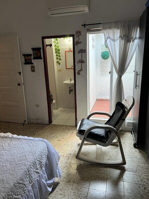 Comfort Apartment, 3 Bedrooms, 2 Bathrooms | Hypo-allergenic bedding, down duvets, in-room safe - Apartamentos Manga Real (Cartagena)