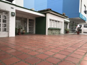Veranda