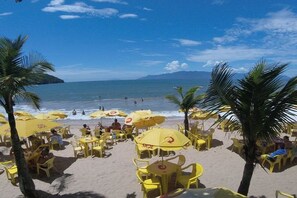 Ubicación cercana a la playa