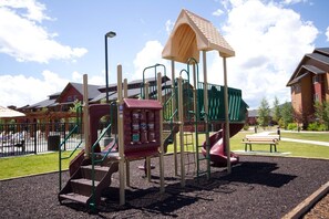 Zona infantil