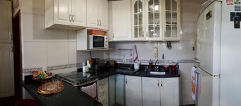 Suite plus 2 bedrooms in the center of Brasilia!!! Top Wi-Fi!