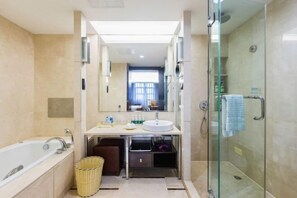 Room - ZTE Hotel, Nanjing (Nanjing)