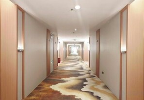 Interior - ZTE Hotel, Nanjing (Nanjing)