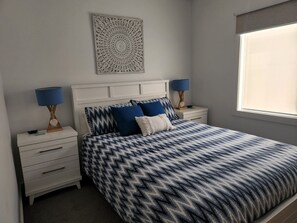 3 Schlafzimmer, Bügeleisen/Bügelbrett, Reisekinderbett