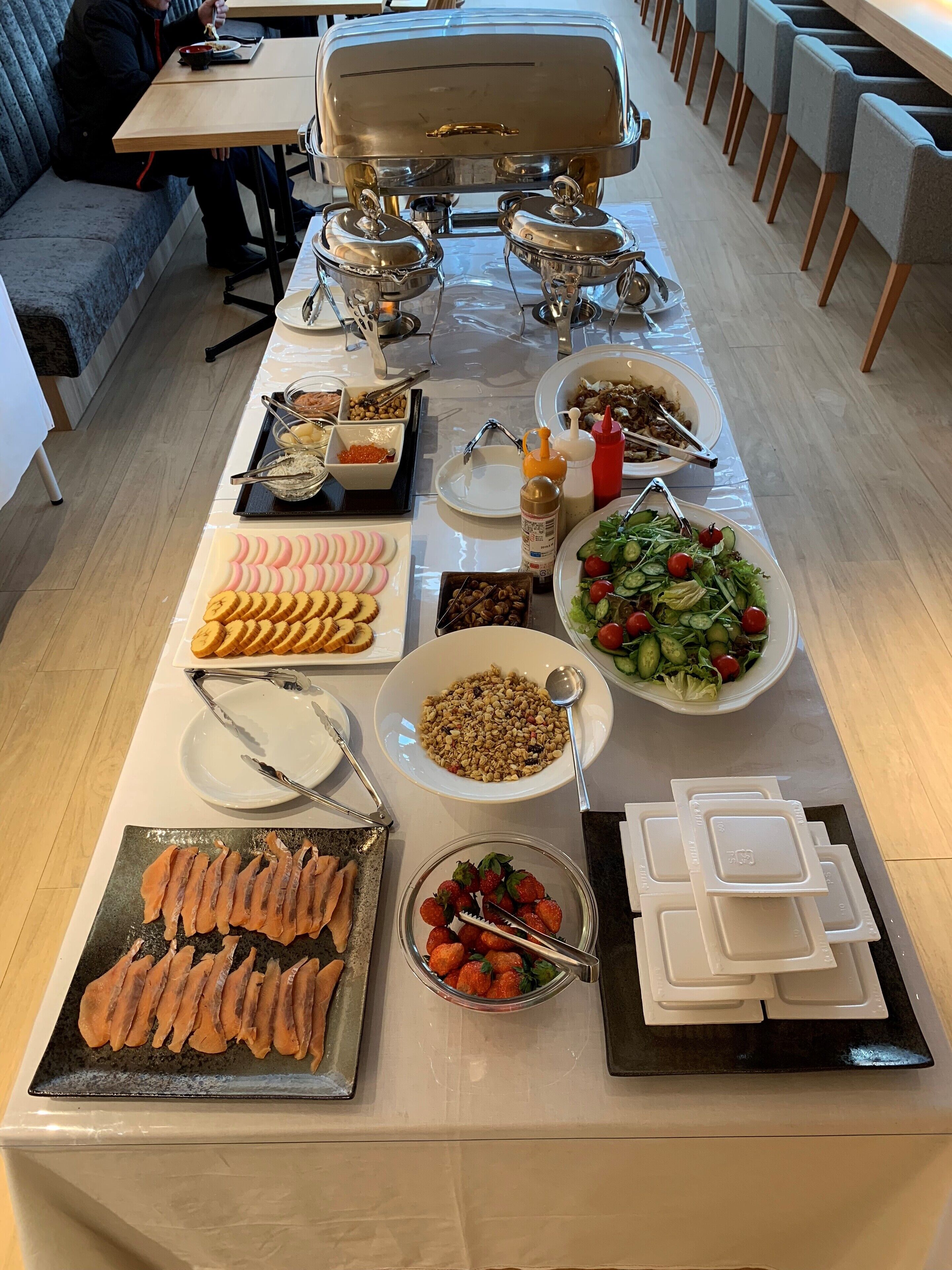 Foto - Hotel Comfact