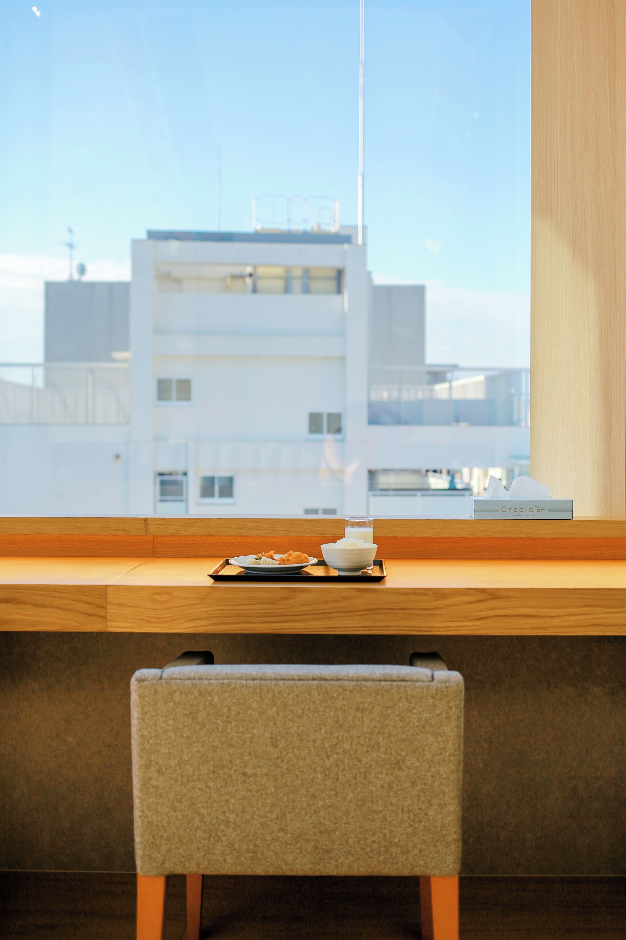 Foto - Hotel Comfact