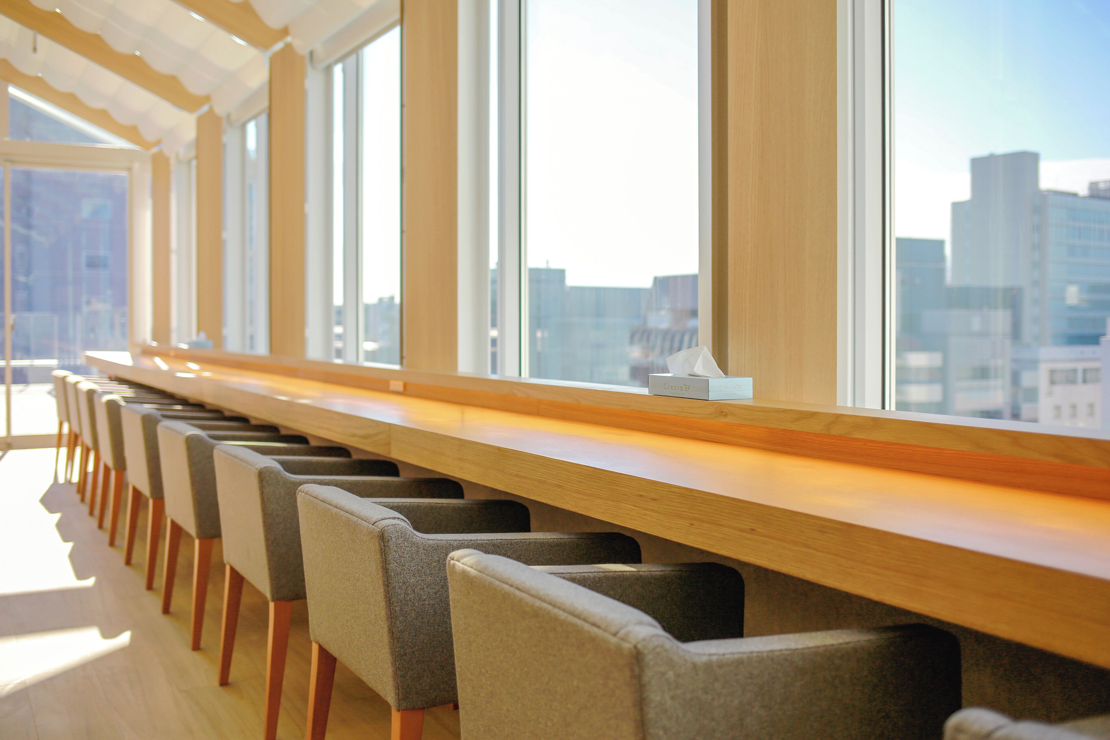 Foto - Hotel Comfact