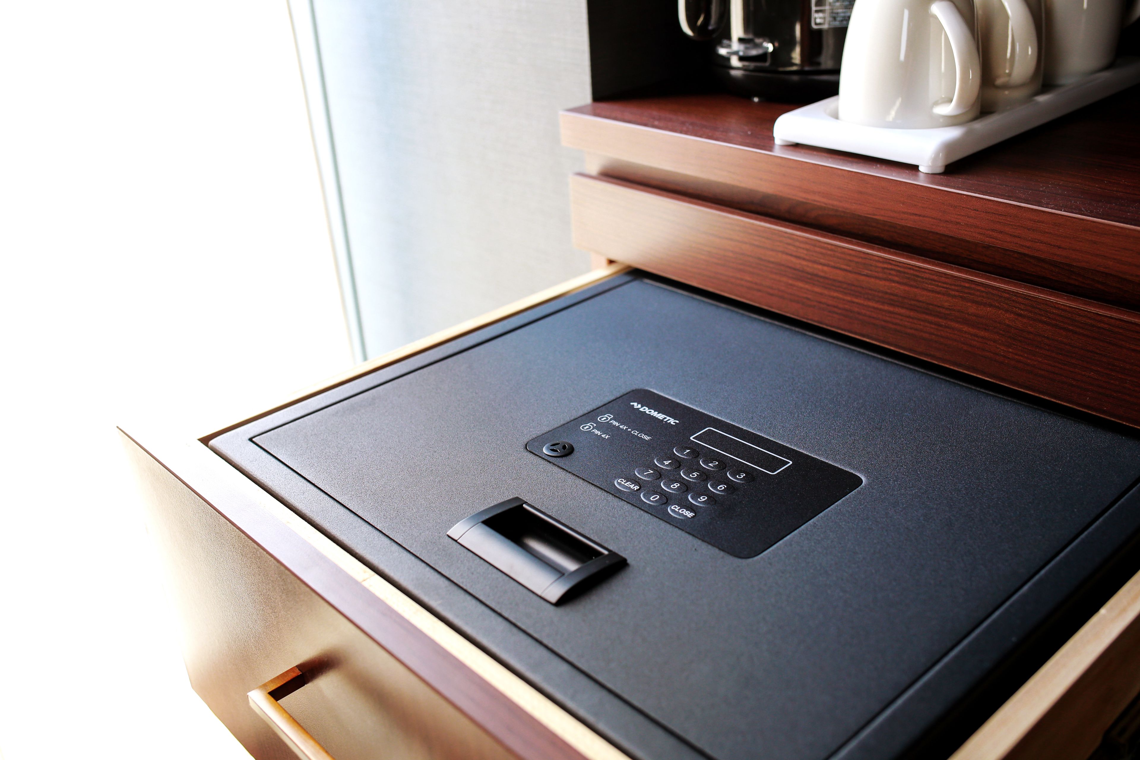 Foto - Hotel Comfact