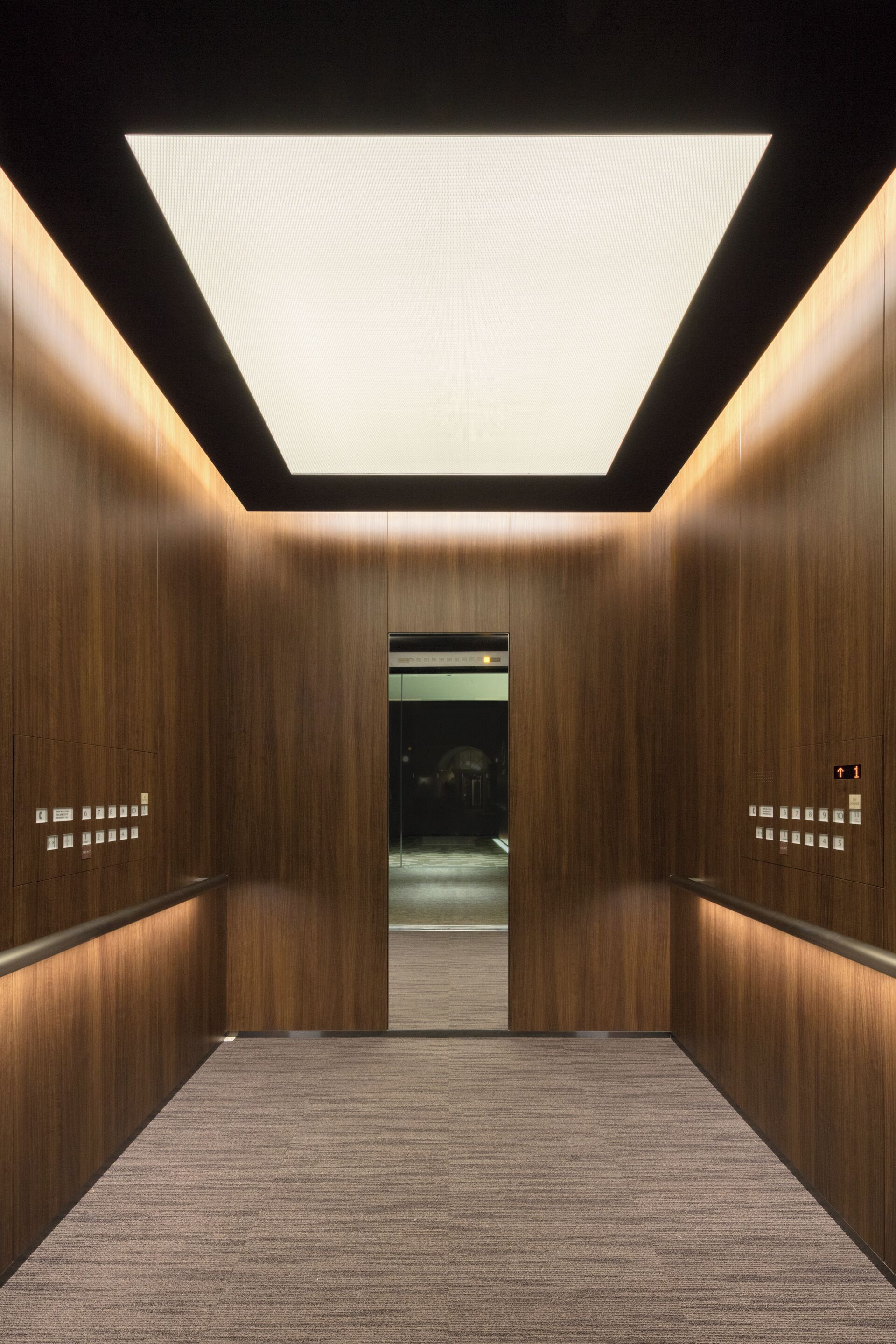 Foto - Hotel Comfact