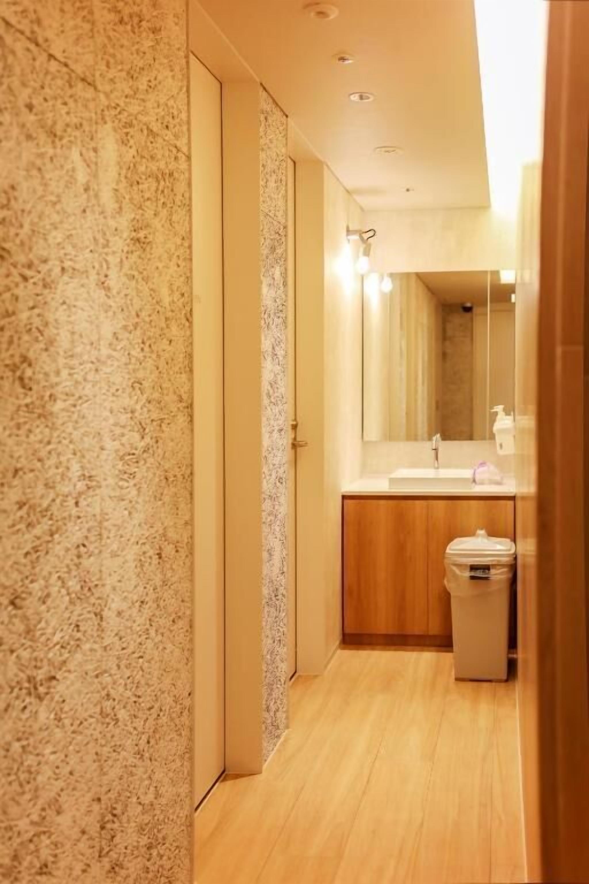 Foto - Hotel Comfact