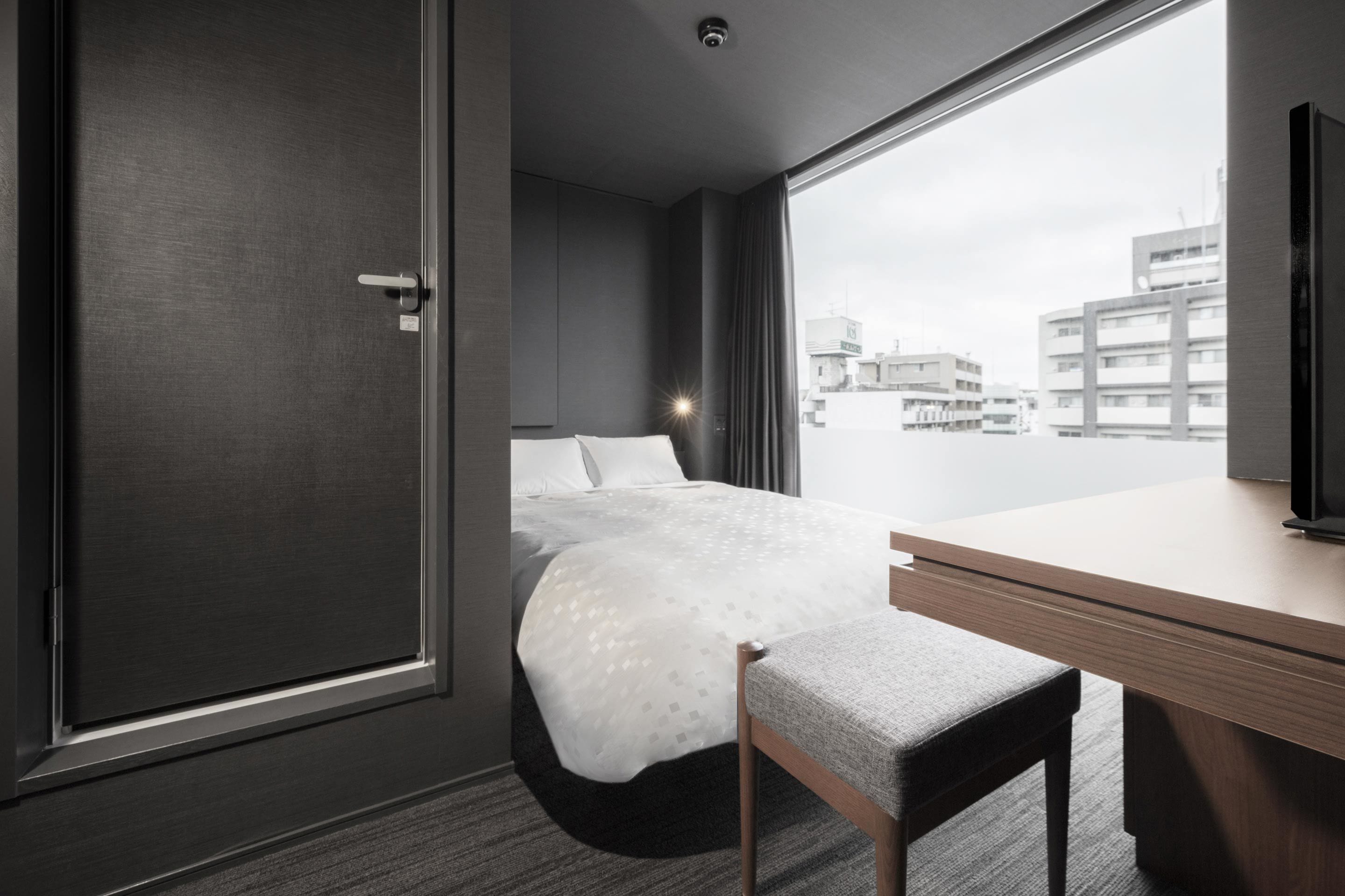 Foto - Hotel Comfact