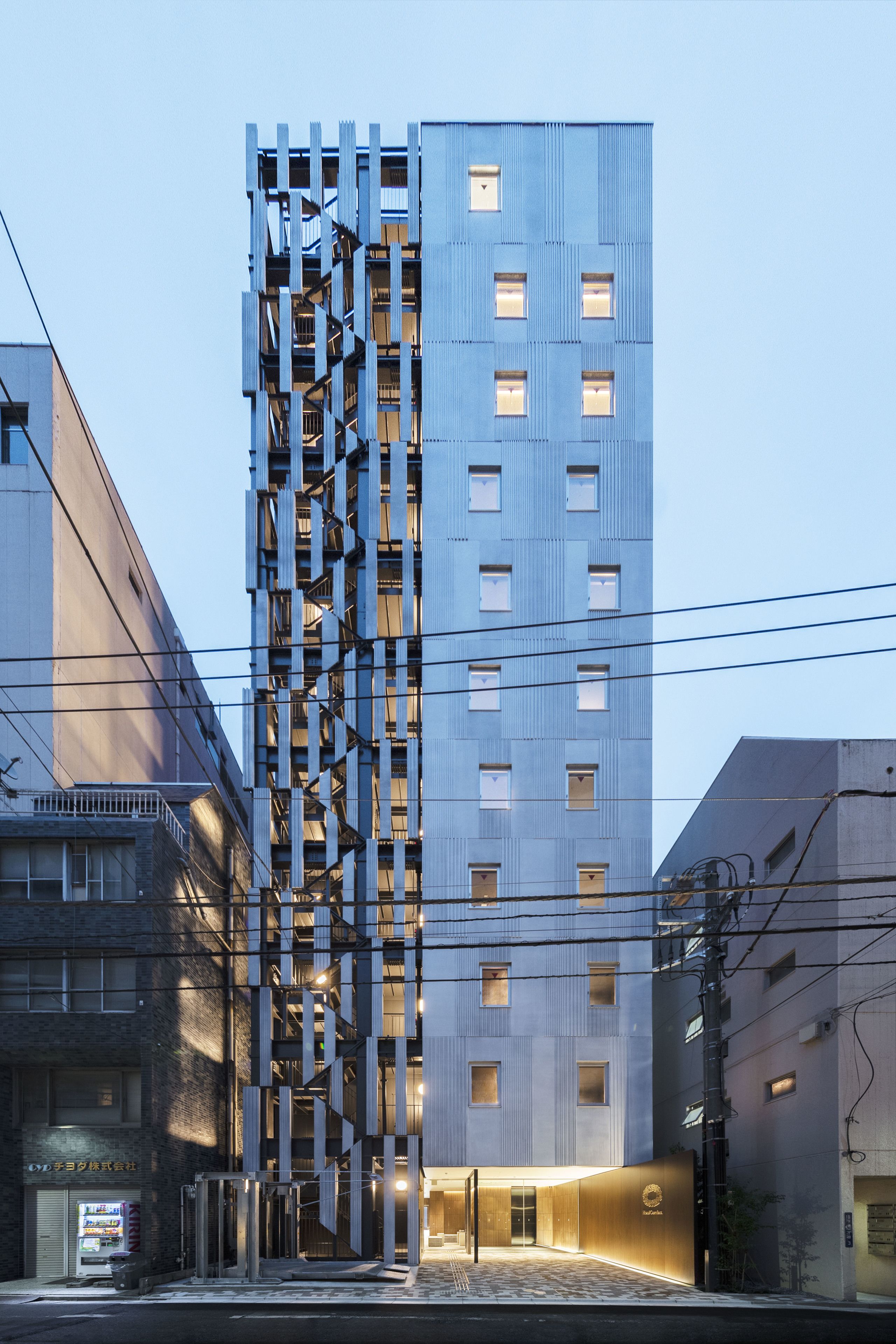 Foto - Hotel Comfact