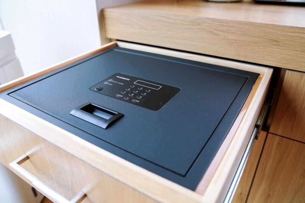 Foto - Hotel Comfact